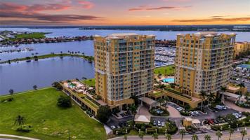 featured image of 140 Riviera Dunes Way #701
