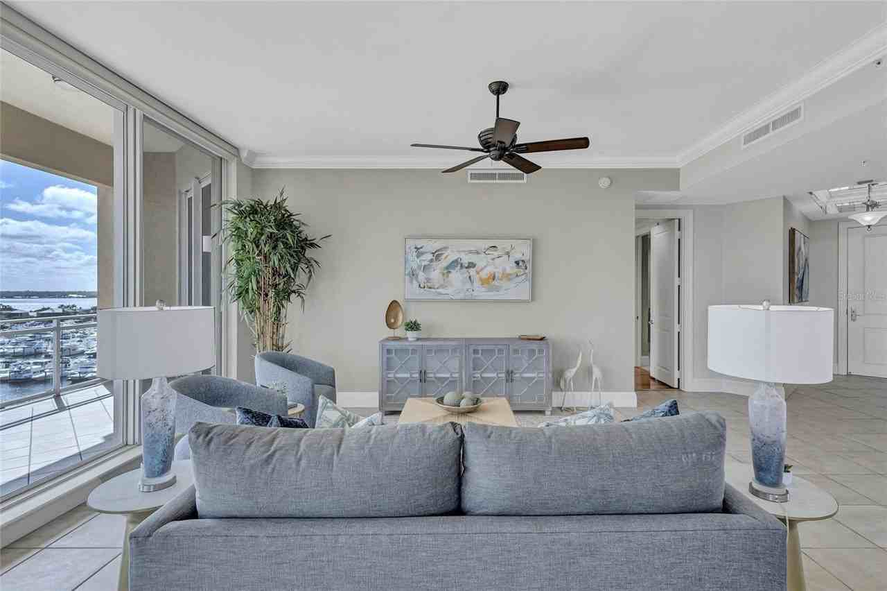 140 Riviera Dunes Way #701 - Photo 5 of 43