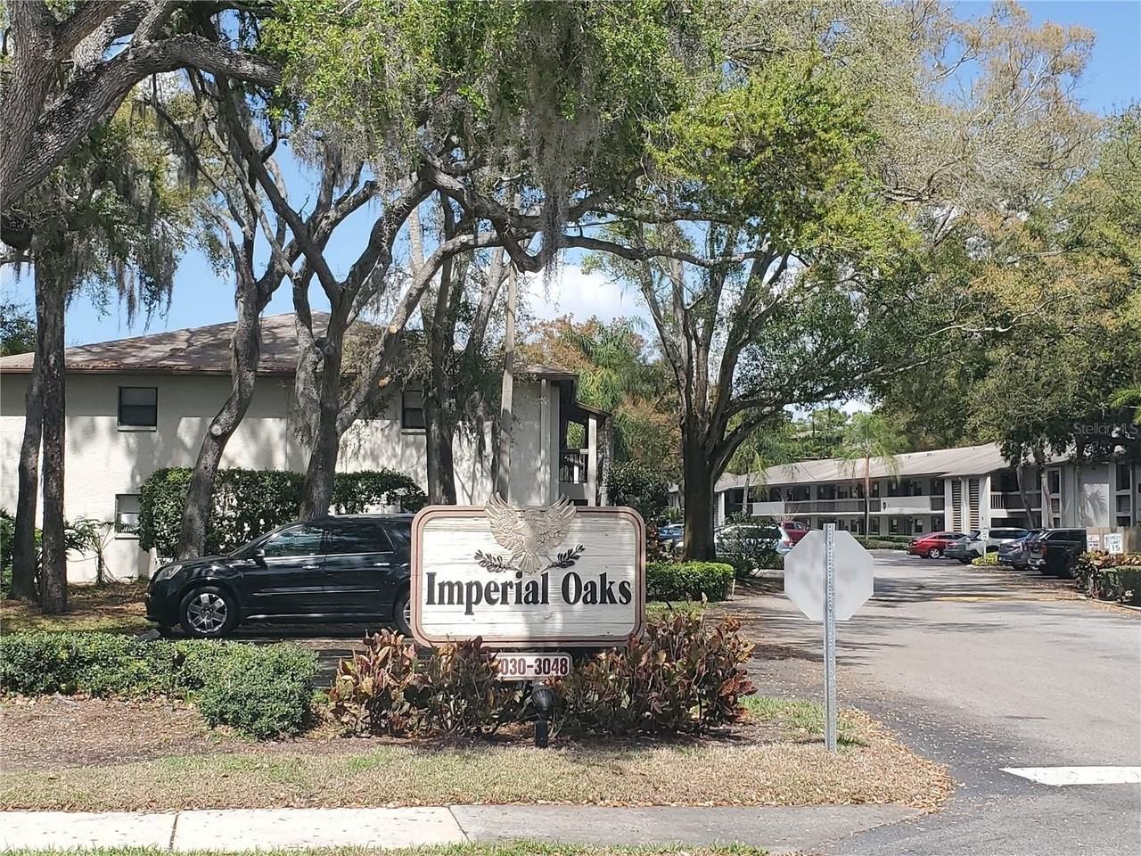 3038 Eastland Blvd #F306