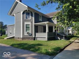 featured image of 617 W Franklin St #2