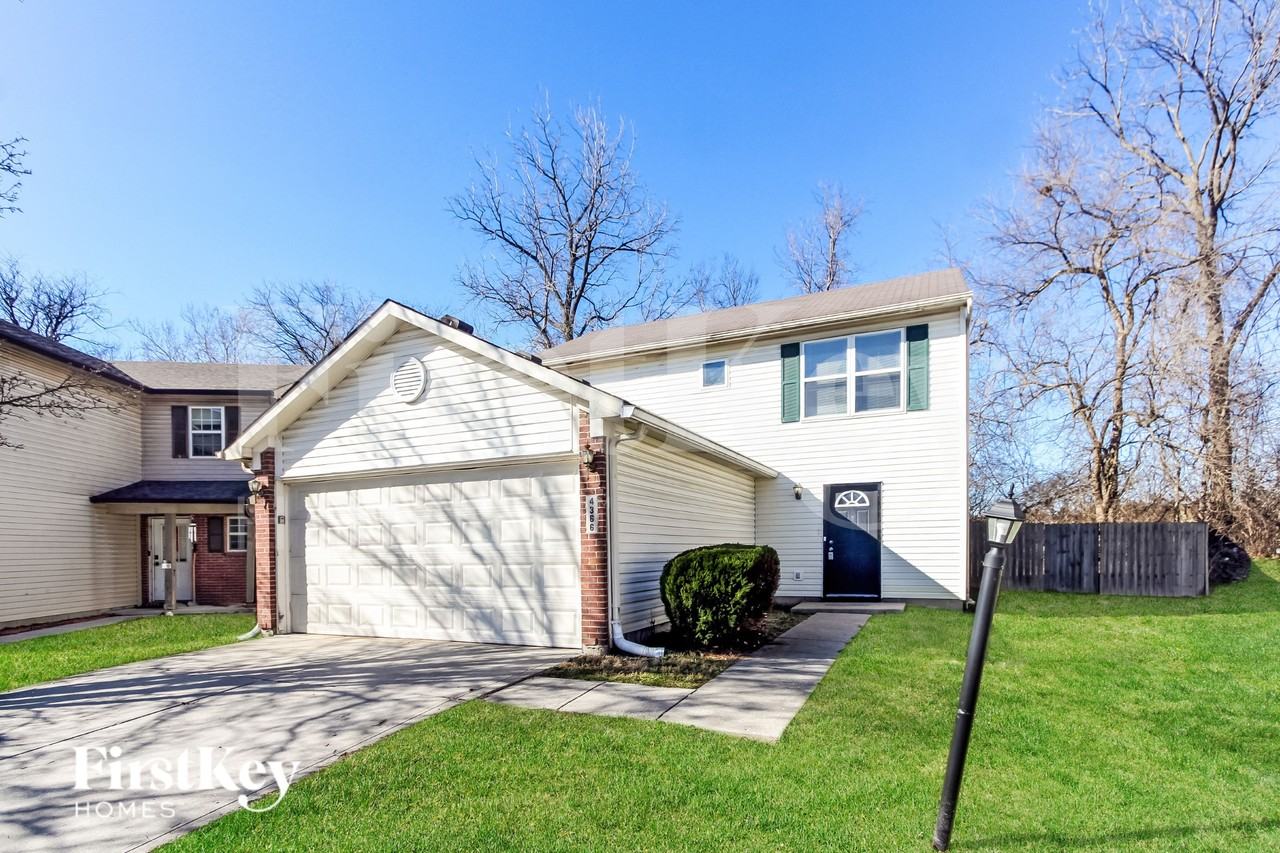 4366 Village Trace Ct - Photo 2 of 19