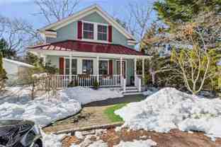 38 Baycrest Ave - Photo 1 of 1