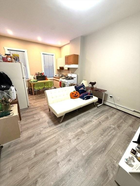 660 E 5th St Unit 1 - Photo 2 of 6