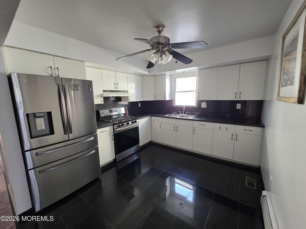 71 Newark Pl Unit 1 #1