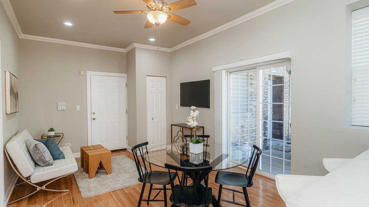 3710 W Wrightwood Ave Apt 2d - Photo 5 of 37