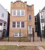 2016 N Kilbourn Ave Unit 1 - Photo 1 of 1