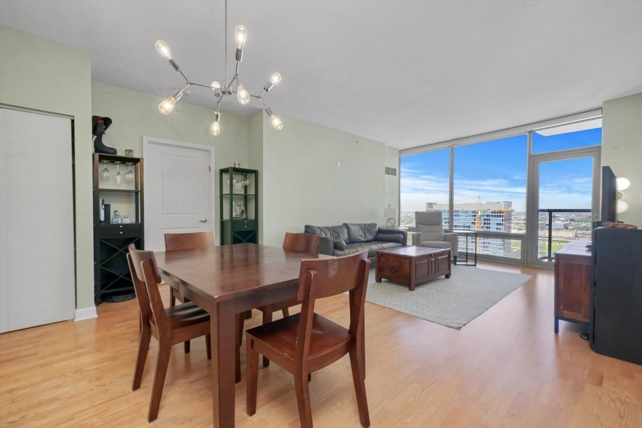 100 E 14th St Apt 2309 - Photo 7 of 27