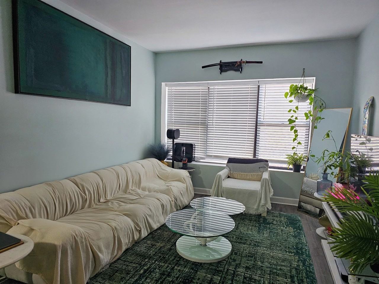 4102 N Kedzie Ave Unit 2e - Photo 3 of 9