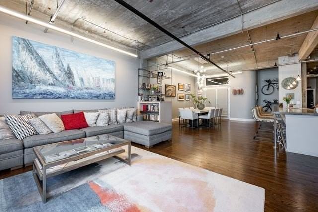 850 W Adams St Apt 6e - Photo 7 of 14