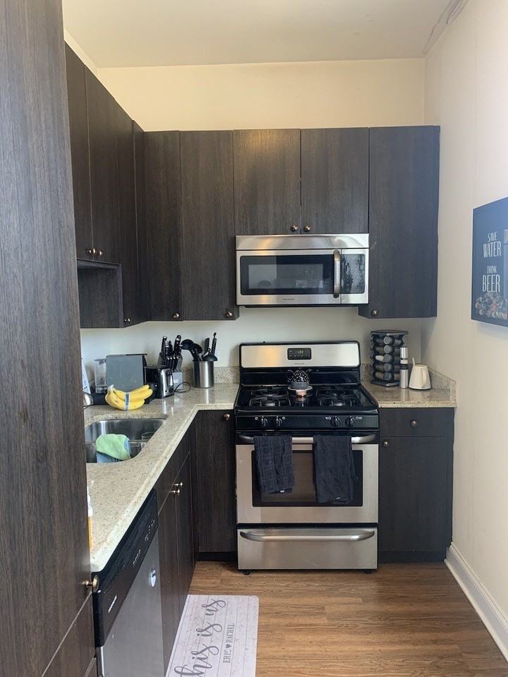 1738 W Huron St Apt 2r - Photo 5 of 14