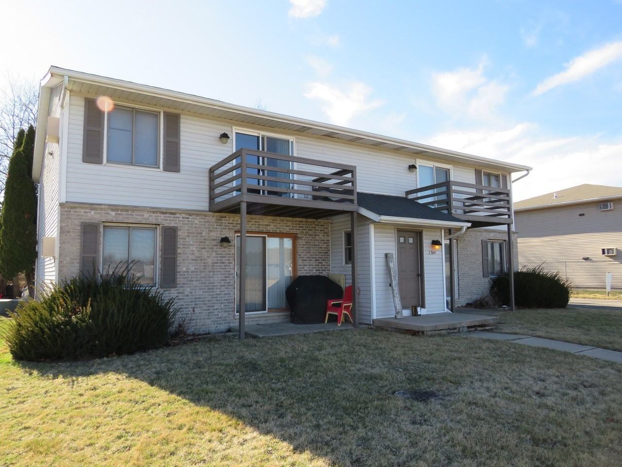 2304 Ashland Dr Apt 3 #Apt 3