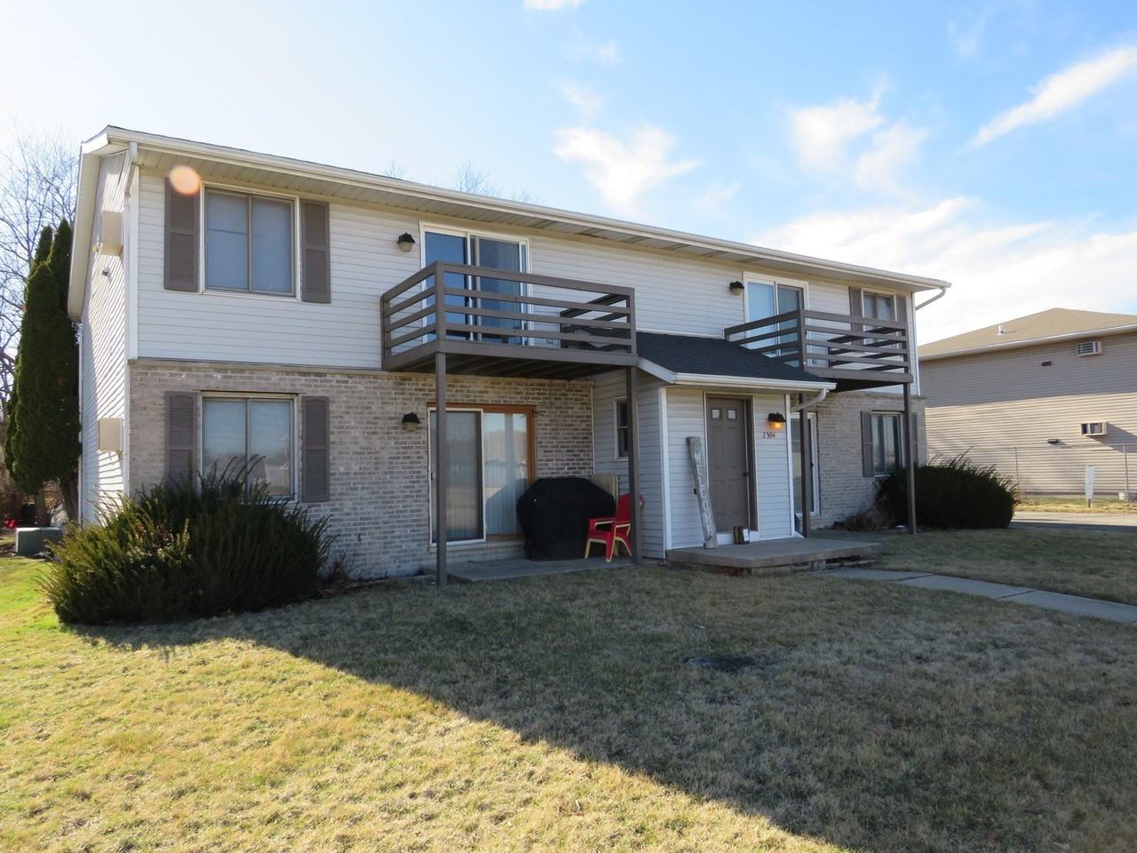 2304 Ashland Dr Apt 3 - Photo 2 of 14