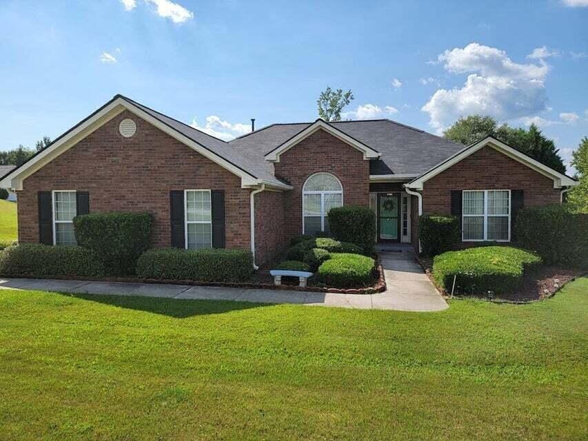 1500 Cedar Hill Trl