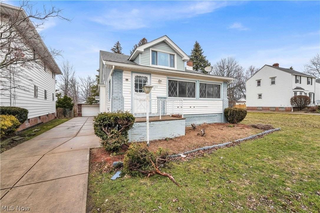 11103 Lincoln Ave Unit 1 - Photo 2 of 28