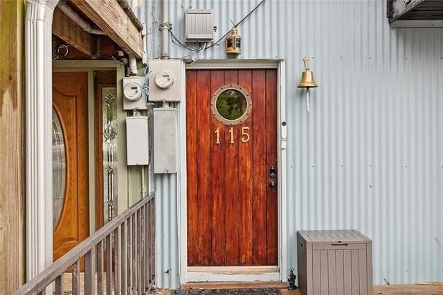 115 N Roadway St - Photo 2 of 27