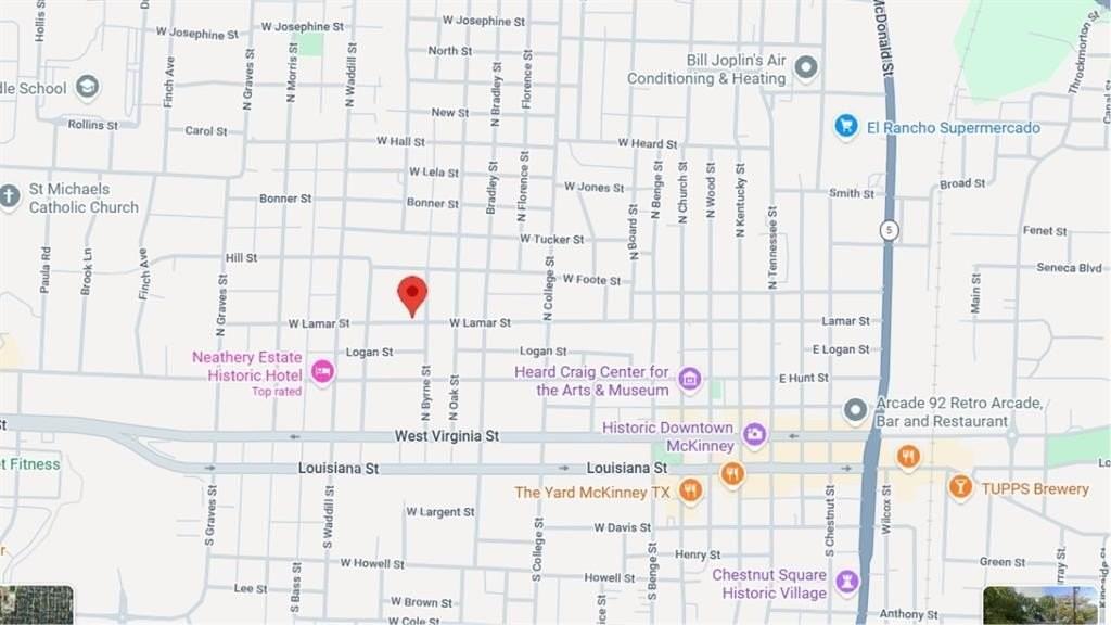 1006 W Lamar St - Photo 2 of 2