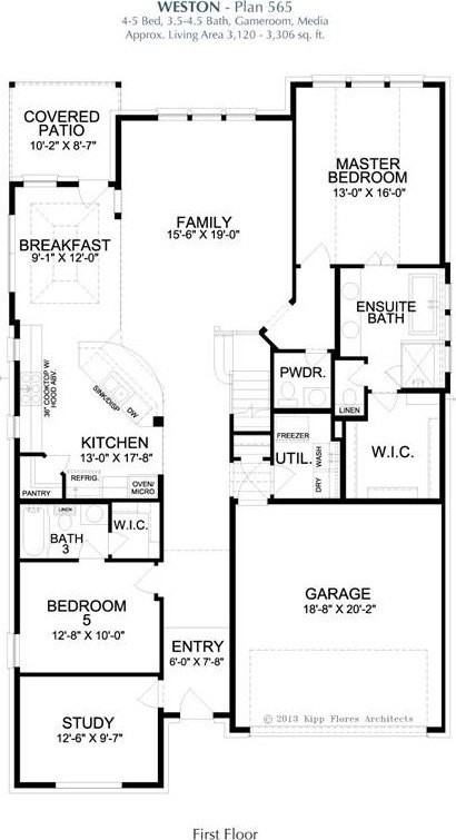 12944 Easy Goer Ave - Photo 4 of 36