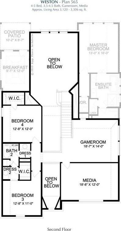 12944 Easy Goer Ave - Photo 5 of 36