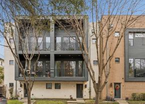 3930 Bowser Ave #5 - Photo 1 of 1