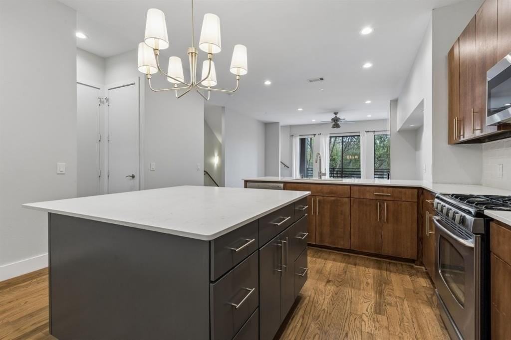 3930 Bowser Ave #5 - Photo 6 of 23