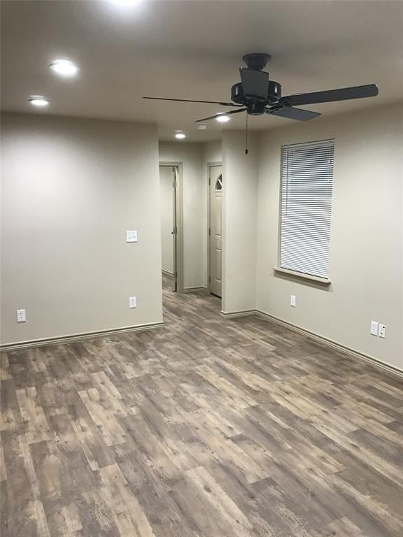 412 N Brazos St #B - Photo 4 of 10