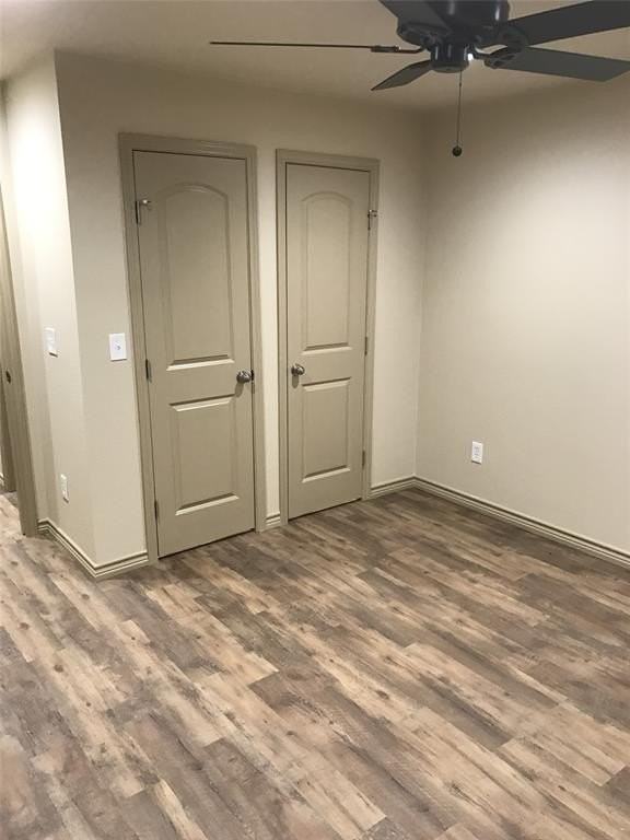 412 N Brazos St #B - Photo 7 of 10