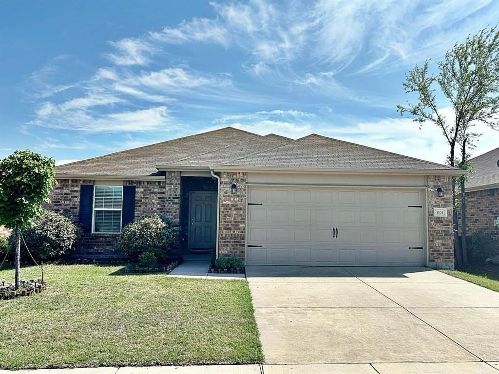 3104 Manuel Creek Dr