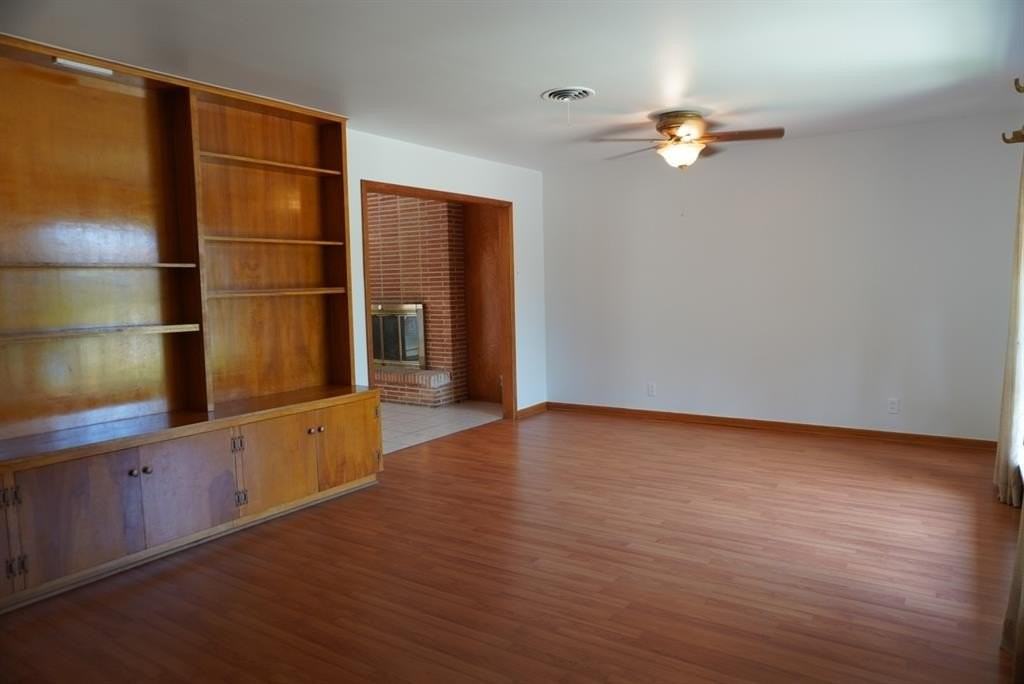 821 N Hampton Rd - Photo 3 of 13