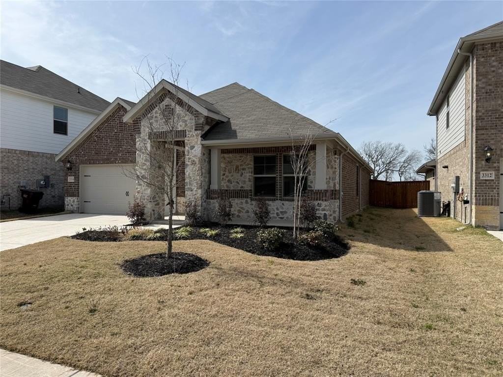 3314 Pat Mayse Dr - Photo 2 of 27