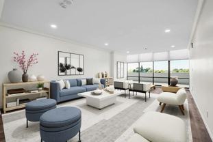 6335 W Northwest Hwy #411 - Photo 1 of 1