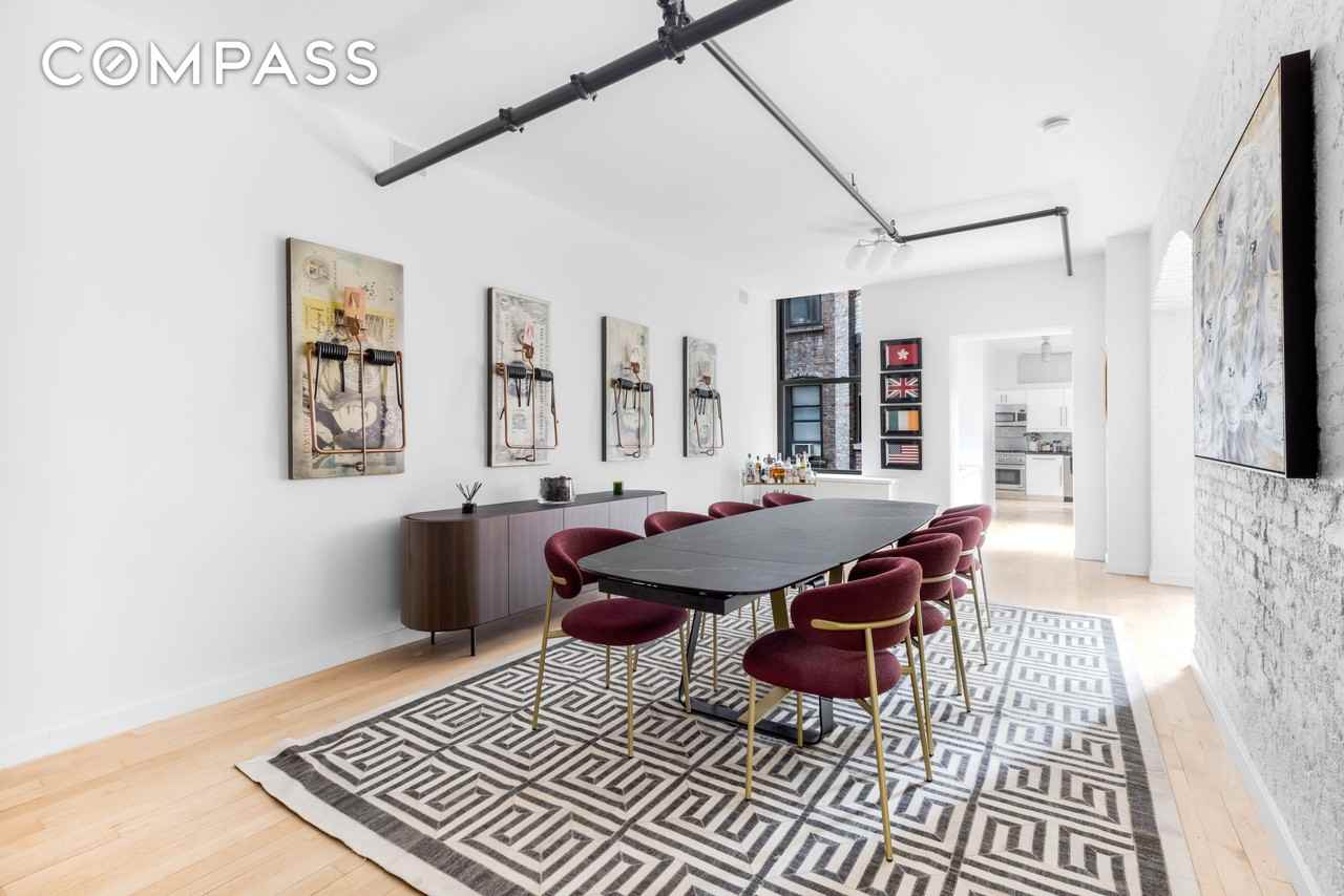 345 W 13th St #2A - Photo 3 of 14