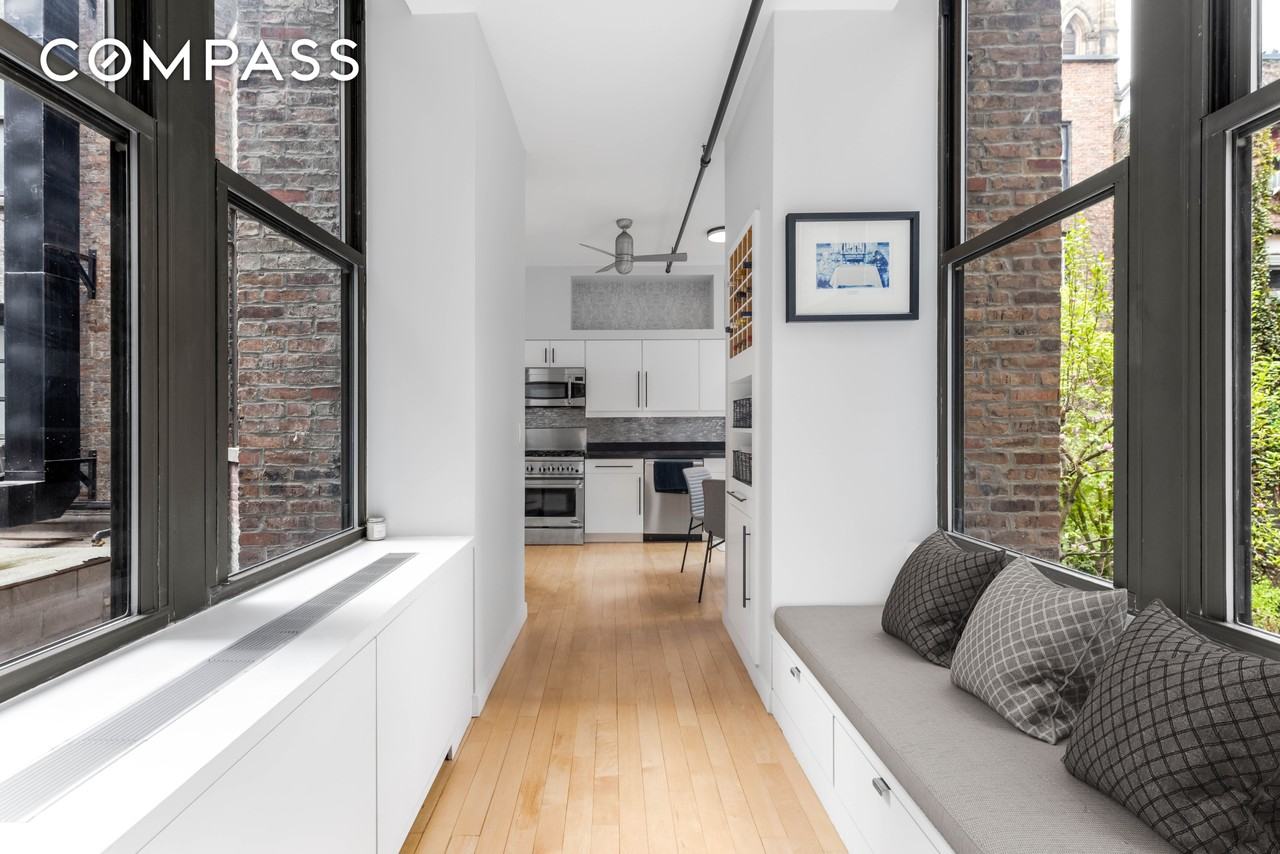 345 W 13th St #2A - Photo 4 of 14