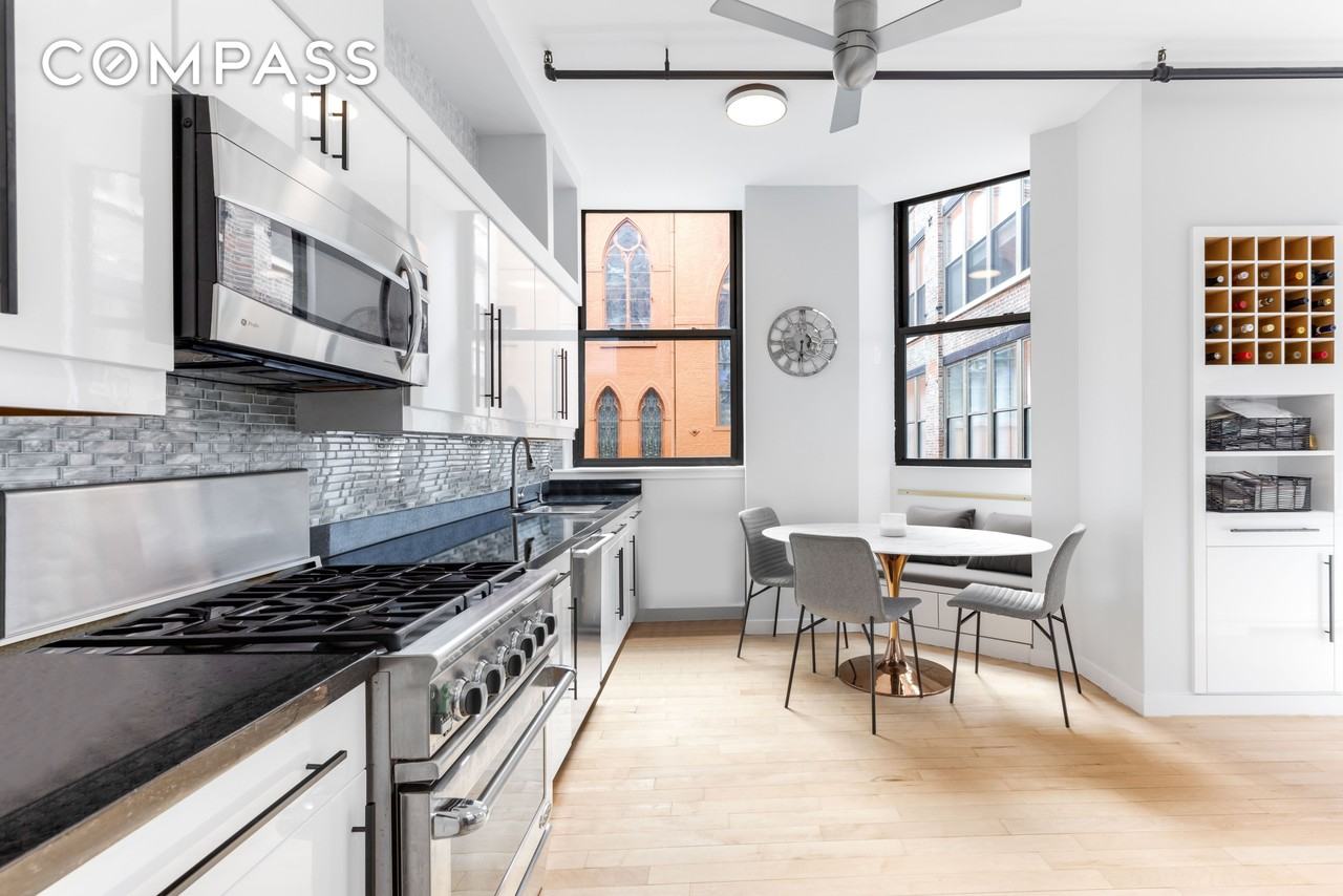 345 W 13th St #2A - Photo 6 of 14