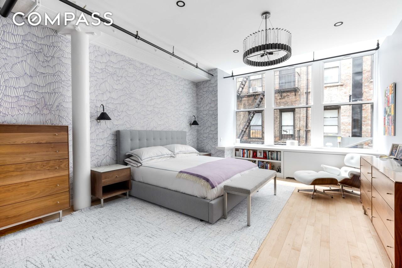 345 W 13th St #2A - Photo 7 of 14