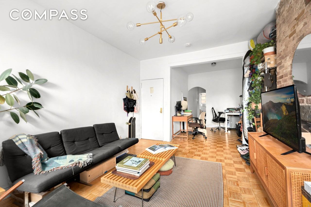 75 E 2nd St #10 - Photo 2 of 5