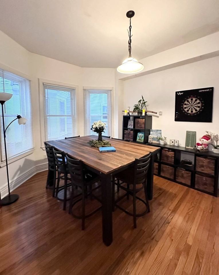 1050 Wendell Ave #FL1 - Photo 4 of 17