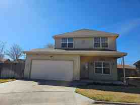 607 Ne Avenue E Pl - Photo 1 of 1