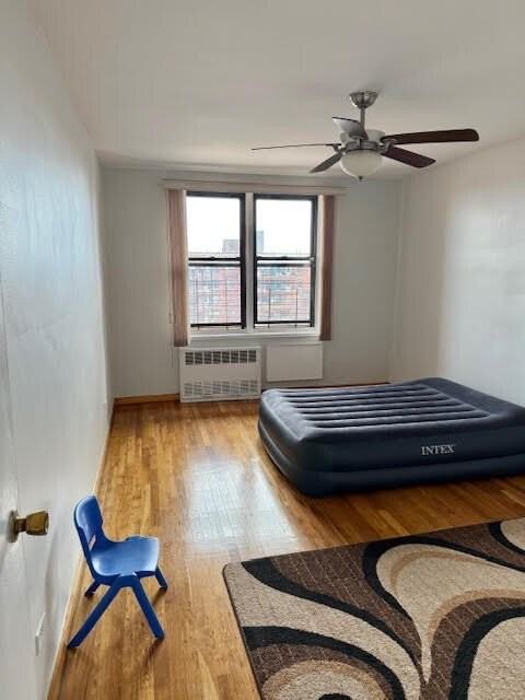 540 Ocean Pkwy #6H - Photo 7 of 9