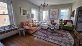 435 Hanover St #4B - Photo 1 of 1