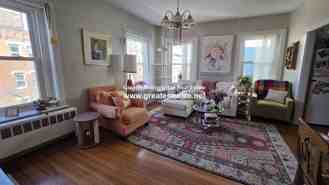 435 Hanover St #4B - Photo 1 of 1