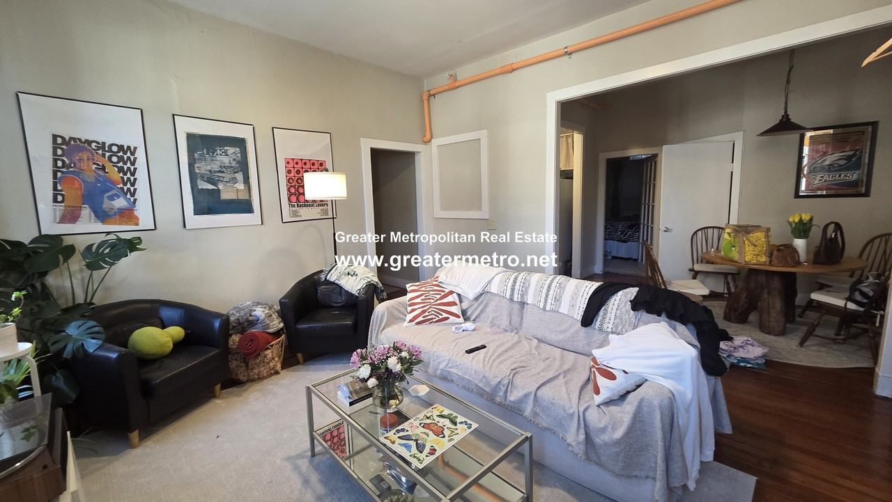 435 Hanover St #2D