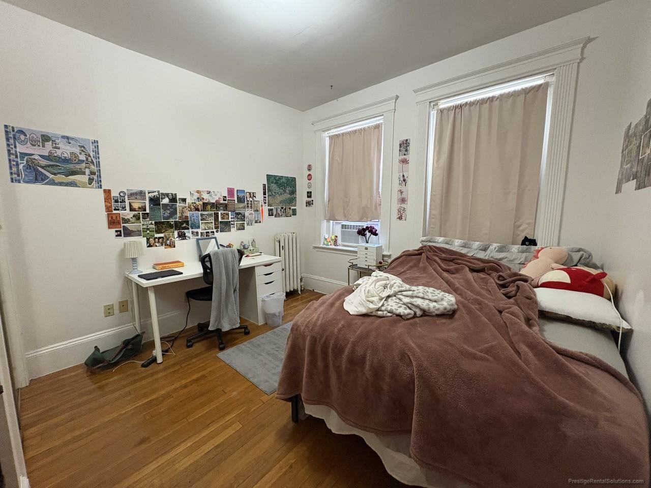 1254 Commonwealth Ave #19
