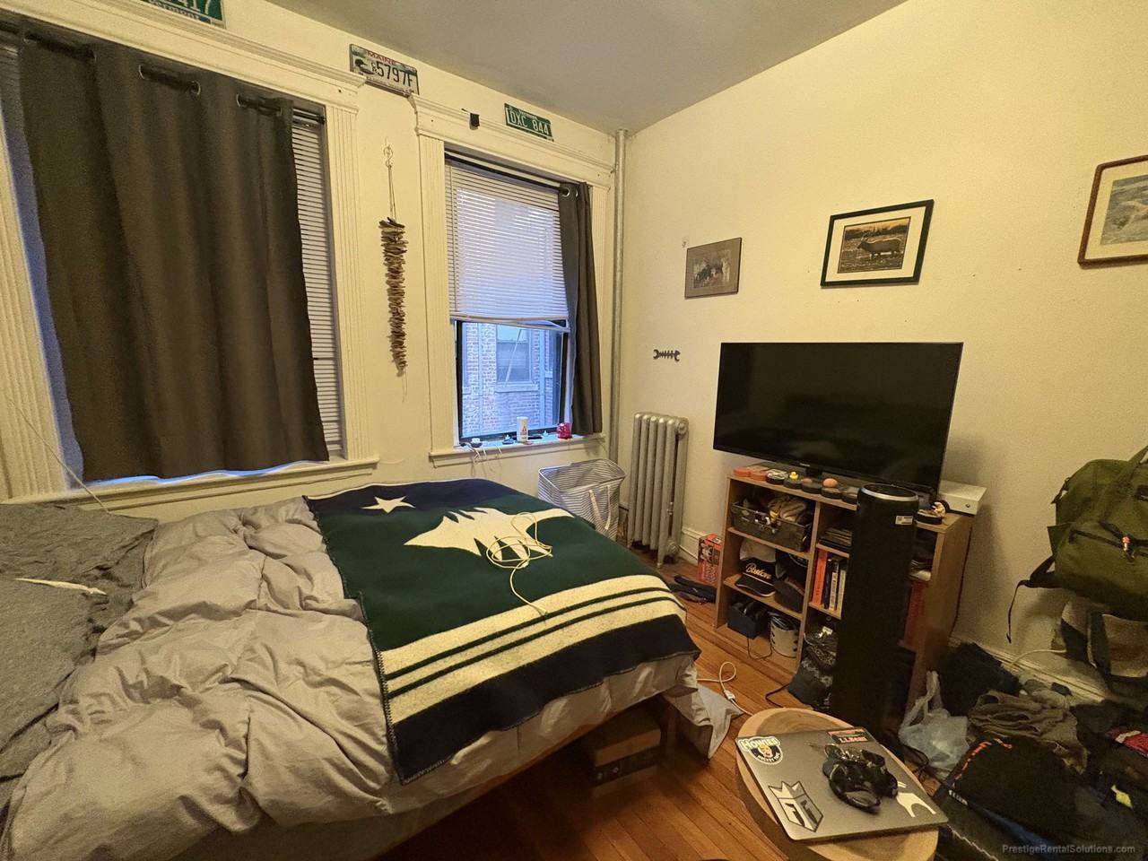 Commonwealth Ave. & Harvard Ave. #7 - Photo 5 of 17