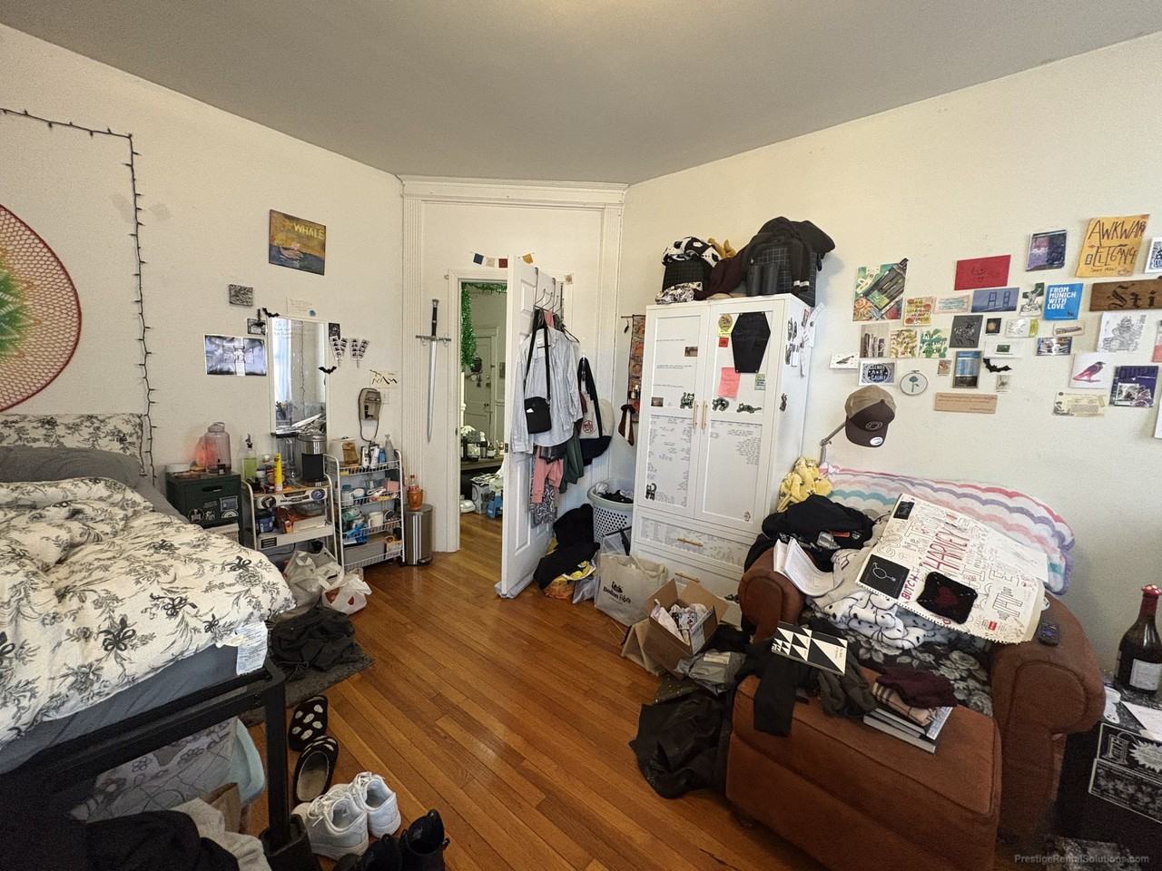 1254 Commonwealth Ave #5 - Photo 7 of 18