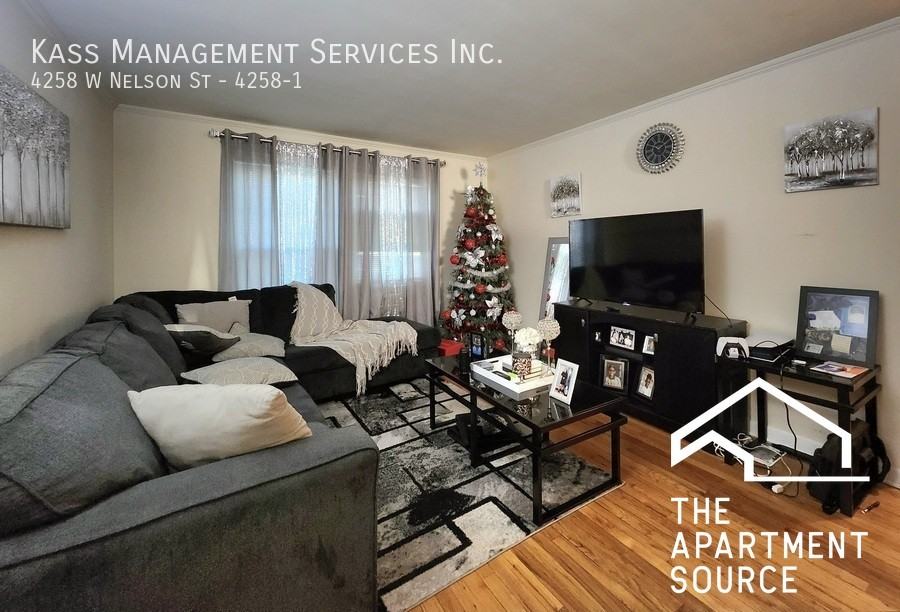 4258 W Nelson St #1 - Photo 2 of 10