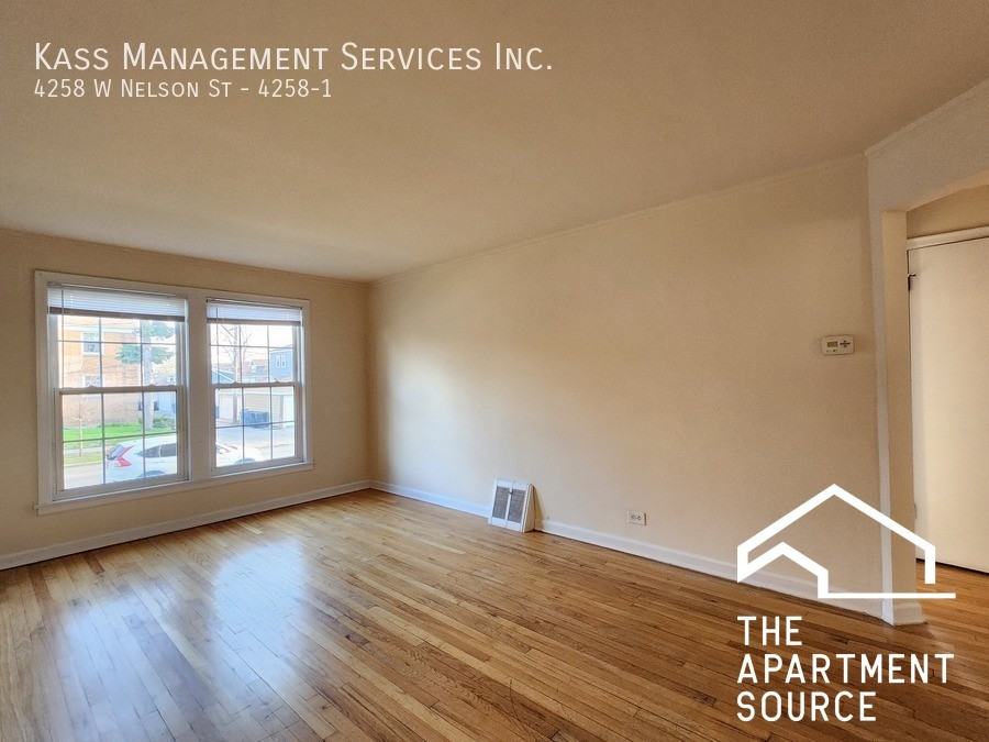 4258 W Nelson St #1 - Photo 3 of 10