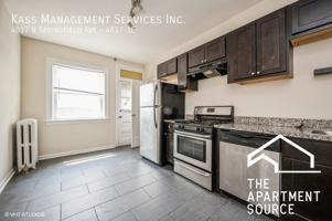 featured image of 4817 N Springfield Ave #1E
