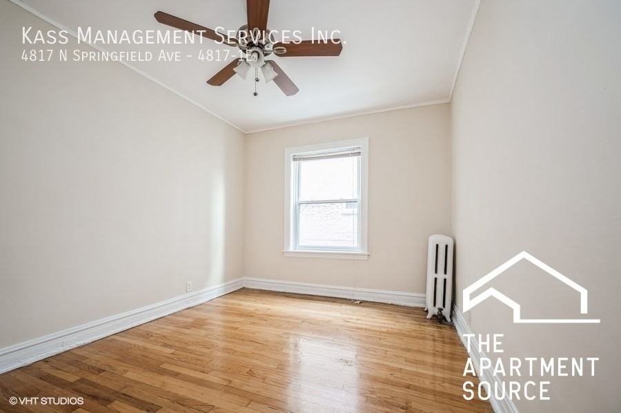 4817 N Springfield Ave #1E - Photo 3 of 6