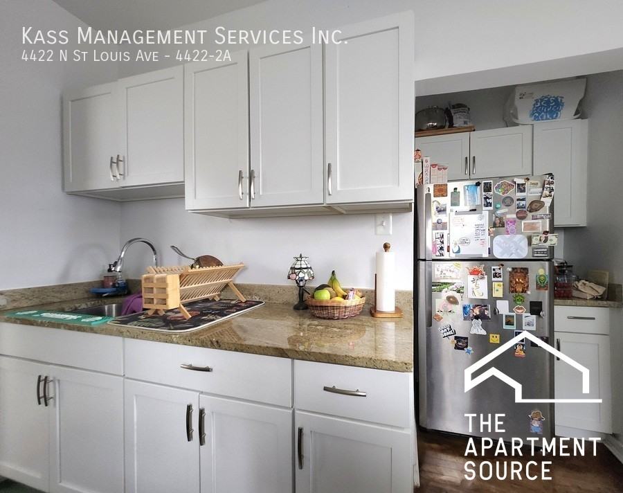 4422 N Saint Louis Ave #2A - Photo 6 of 19