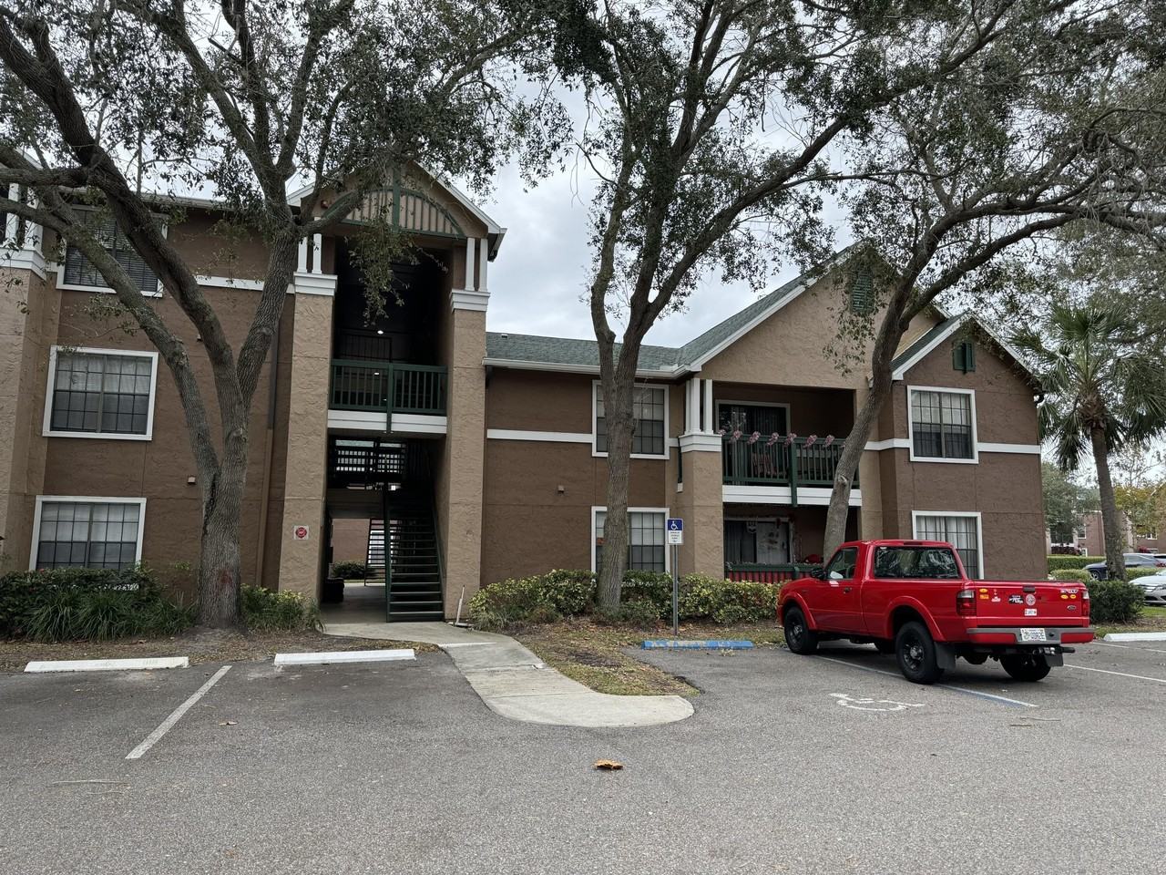 7667 N Wickham Rd Apt 1213